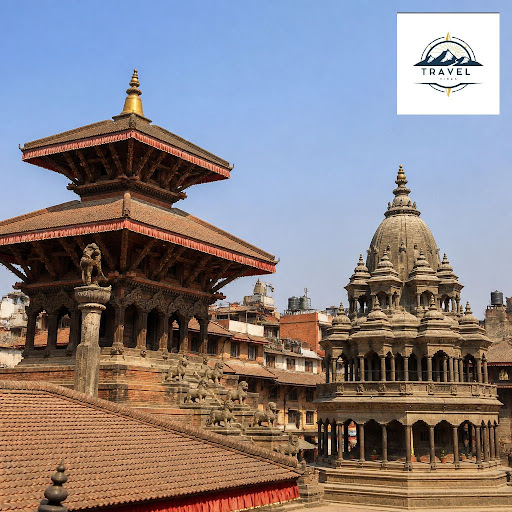 Dreaming of a peaceful spiritual escape in Nepal? Skyway Travel vibes, a trusted travel agency in… post image