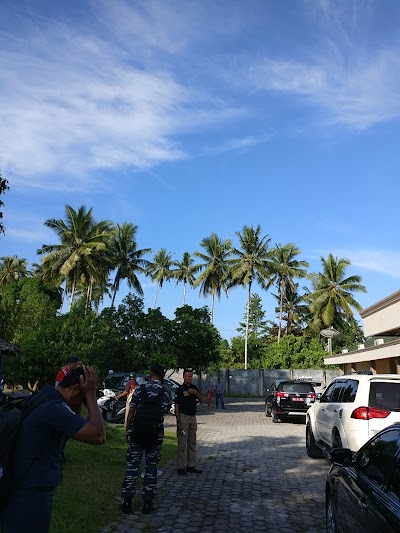 Photos of Hotel Buana Lipu