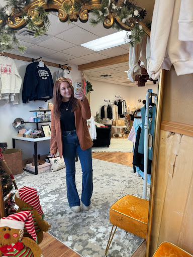 Megan's Pieces {MegPie Boutique} - Thumbnail