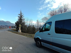 Photo n°5 de RESEAU CEV TRANSPORT à Pignans (Service de transport et d'accompagnement)