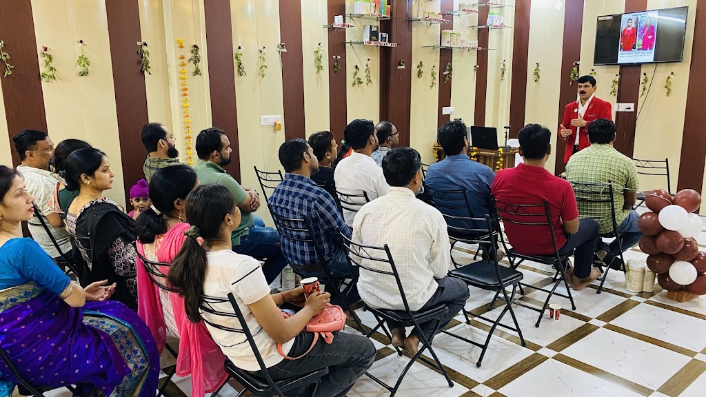 Rnc A Complete Wellness Hub