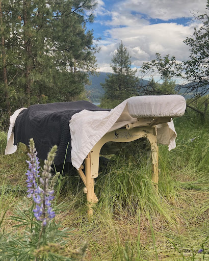 Kettle Falls Massage - Thumbnail