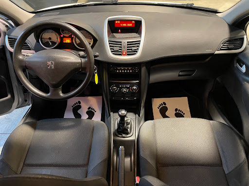 Siguan automobili - Thumbnail