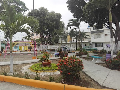 Photos of Divino Ni&ntilde;o Park