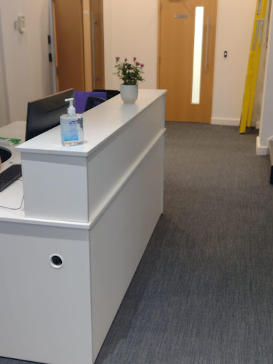 CHEC Basingstoke - Visual
