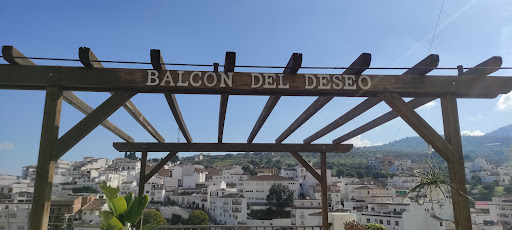 BALCÓN DEL DESEO