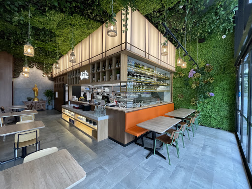 Photo of Thaithae Mascot