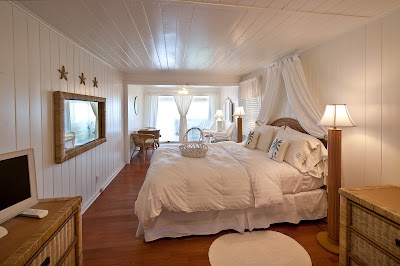 lodging