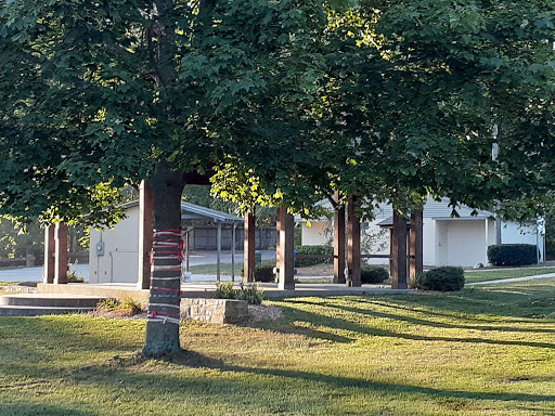 Sears Park - Visual