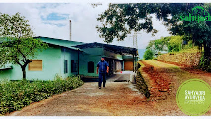 Sahyadri Ayurveda