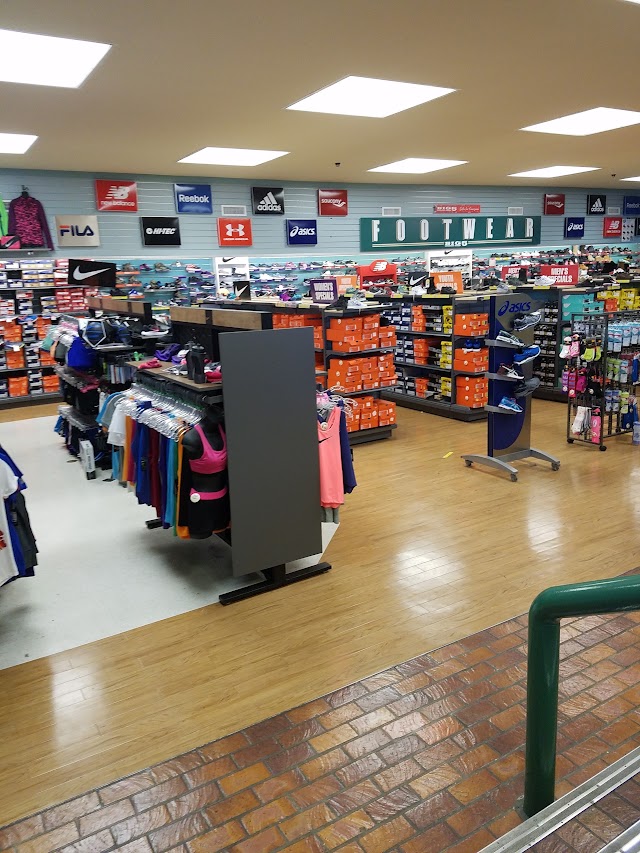 Big 5 Sporting Goods