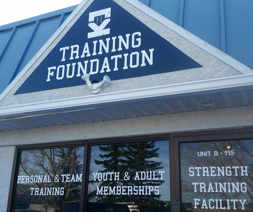 The Training Foundation - Visual