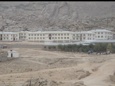 Photos of بازار سنگماشه Sangi masha Market