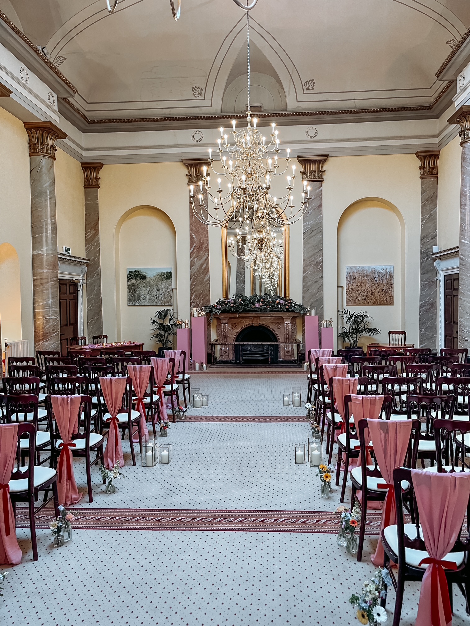 Signature Venue Styling - Decorators - photo 1