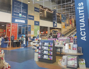 Photo n°3 de Cultura à Bègles (Magasin de jeux vidéo)