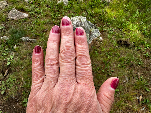 Angel Nail II - Thumbnail