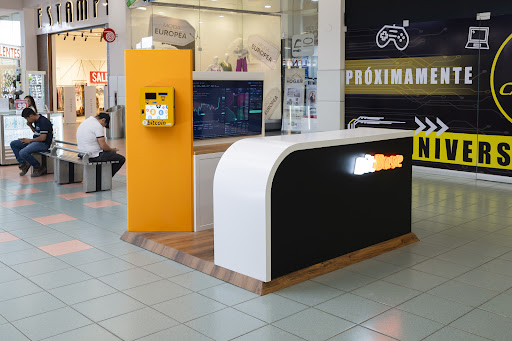 BitBase | Bitcoin Exchange