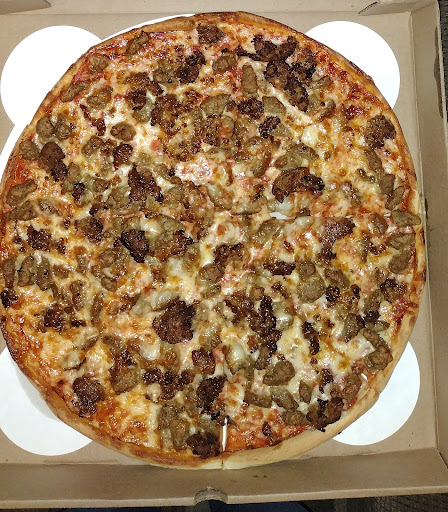 Palace Pizza & More - Thumbnail