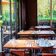 Restaurant Brumaire à Saint-Cloud