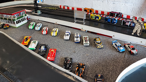 North Wales Slot Car Club - Thumbnail