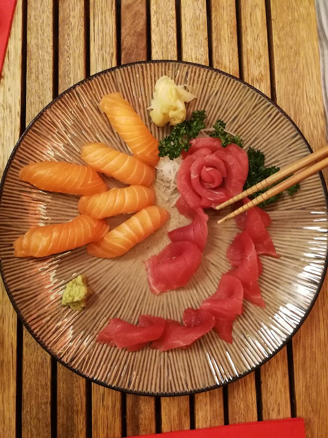 Ô Sushi