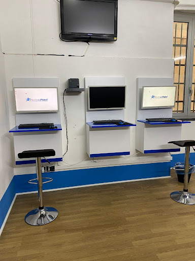 PlatinoPoint - Visual