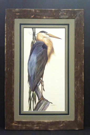 It's Framed - Thumbnail