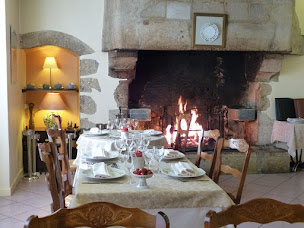 Photo n°44 de Crêperie La Petite Auberge à Malicorne-sur-Sarthe (Crêperie)