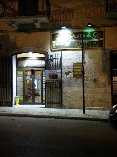 Pane & Co di Colasanto Domenico