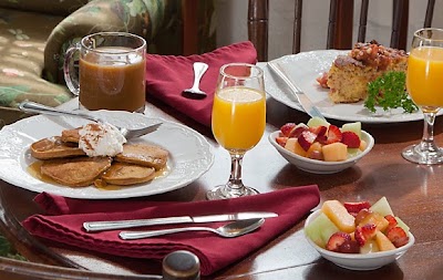 Photos of St Francis Inn Bed and Breakfast