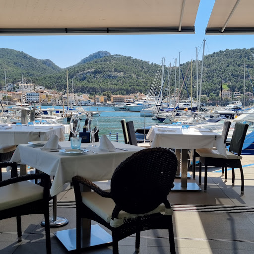 Restaurante Club de Vela