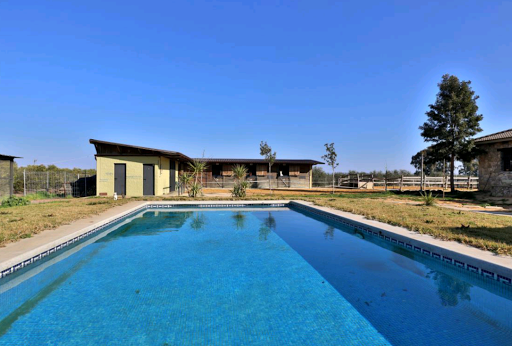 CASA RURAL ECUESTRE - Thumbnail