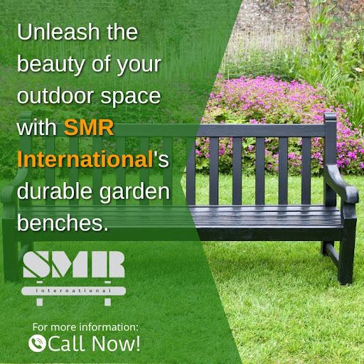 Discover the epitome of elegance and durability with SMR International's exquisite collection of… post image