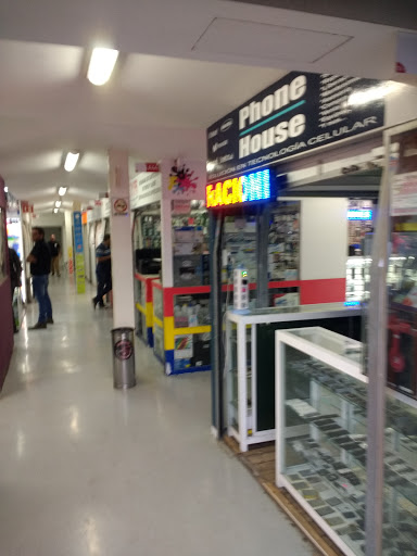 Tronic Place Metepec