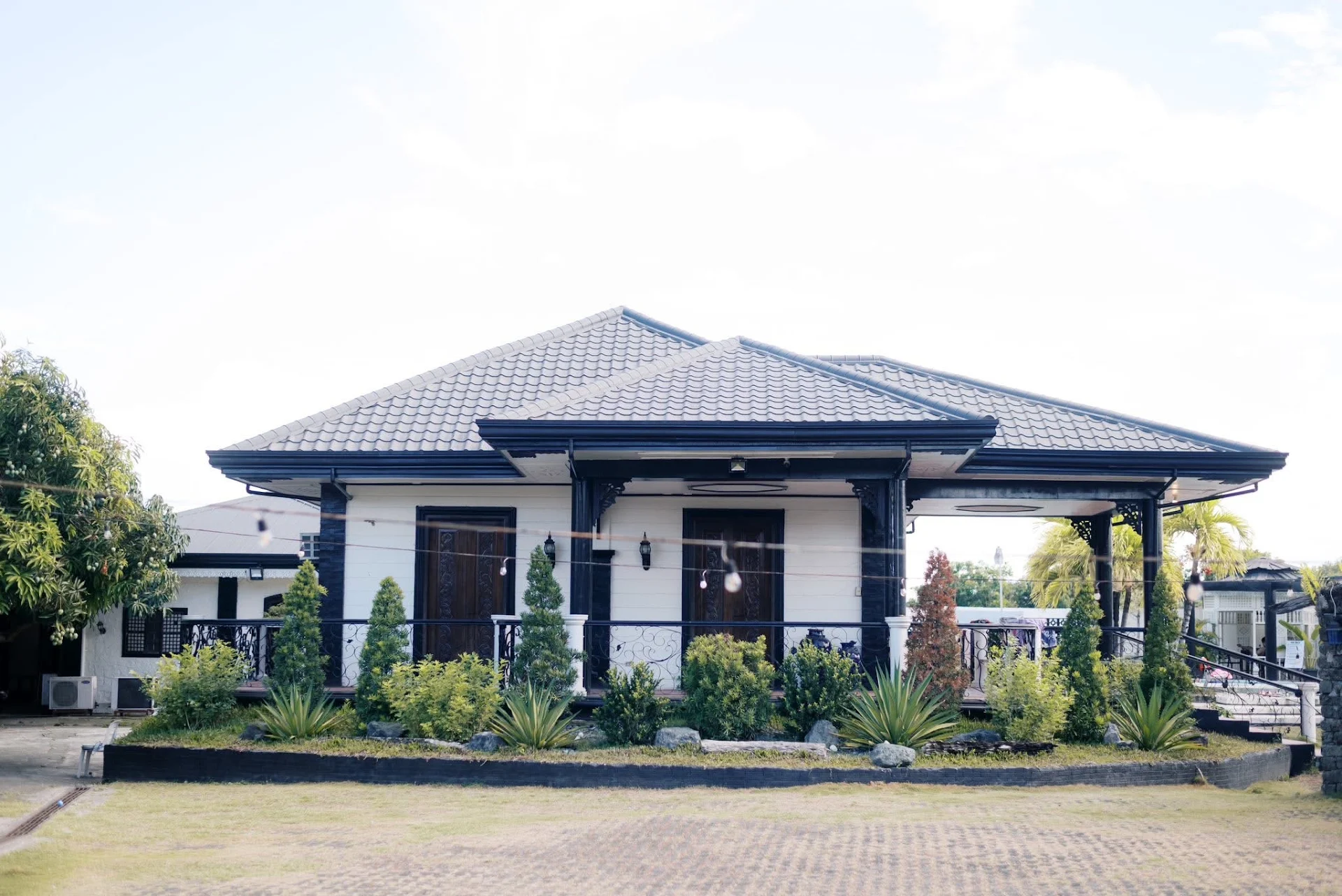 L’AMARA Private Resort
