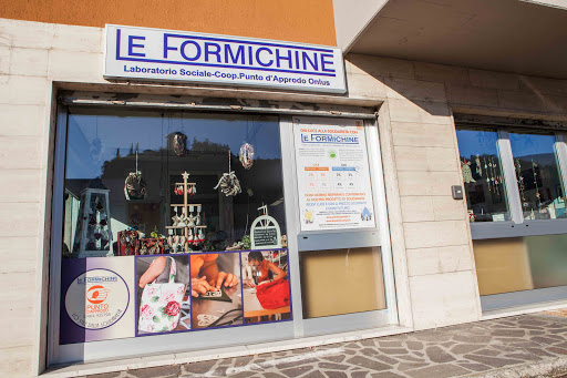 Laboratorio Le Formichine - Thumbnail