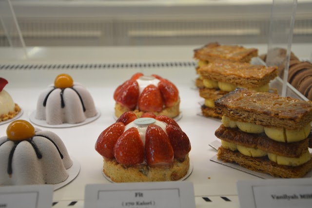 Arpège Patisserie