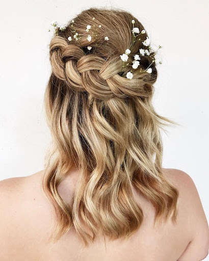 M·ET HAIR SALON - Thumbnail