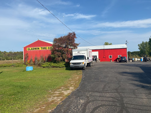 Gladwin Tire Co