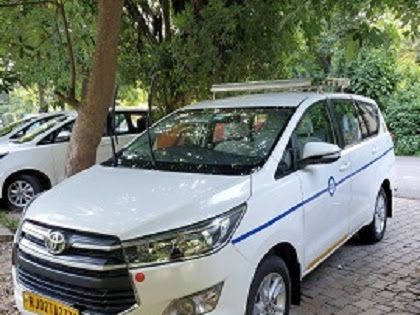 United Tours India presents exotic collection of clean and sanitized car rentals for your next to… post image