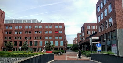 Photos of Maasstad Hospital