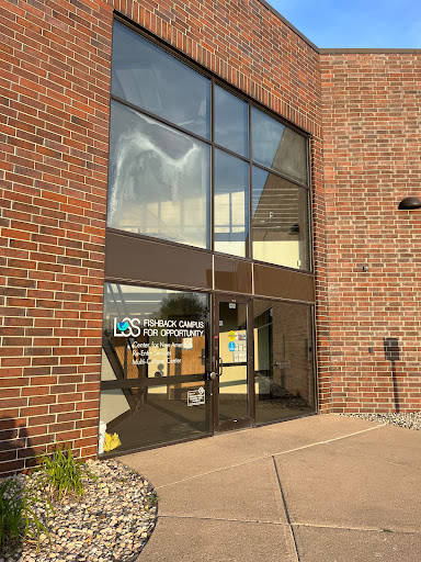 (LSS) Lutheran Social Services - Center for New Americans - Thumbnail