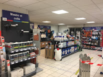 Lariviere à Aigrefeuille-sur-Maine