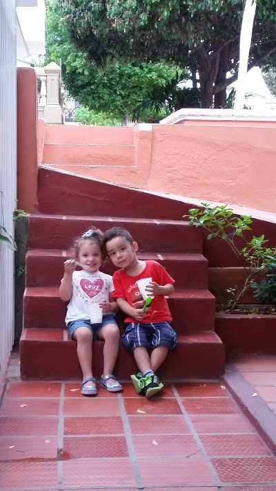 Photos of MUNDO DE TALENTOS Kindergarten