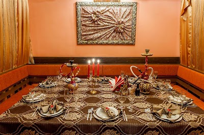 Photos of Restaurant & Pizza Tsarya 65