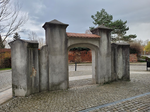 Altes Tor - Visual