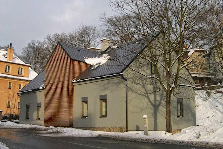 Projektový atelier DAVID spol. s r.o. - Liberec