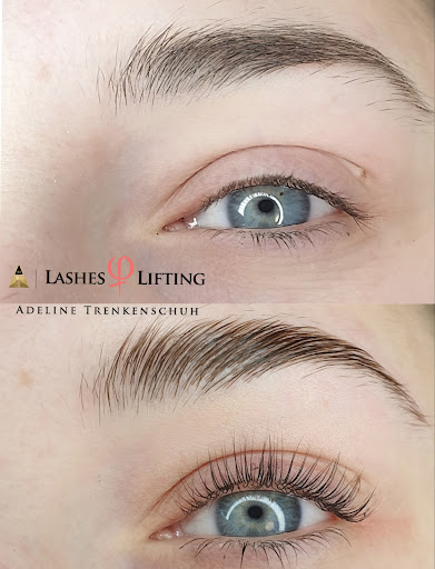 Adeline Trenkenschuh BEAUTY - Thumbnail