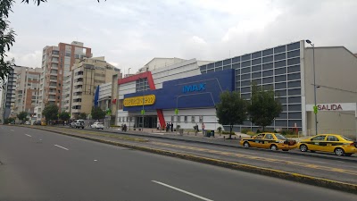 Photos of Imax