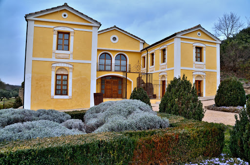 Bodega Blecua